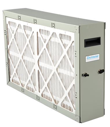 Advanced-Commercial-Residential-Heating-Cooling-Service-Trane-QuickBox-Filter