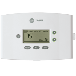 TR_XR401_Thermostat