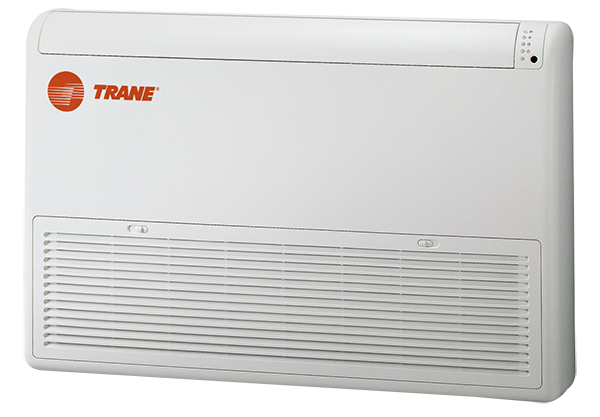 Trane-Ductless-Heating-Cooling-Systems