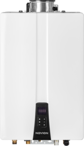Advanced Heating and Cooling Services Inc. - NHW-160AI