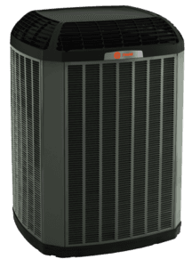 Advanced Heating and Cooling Services Inc. - XL17i Air Conditioner