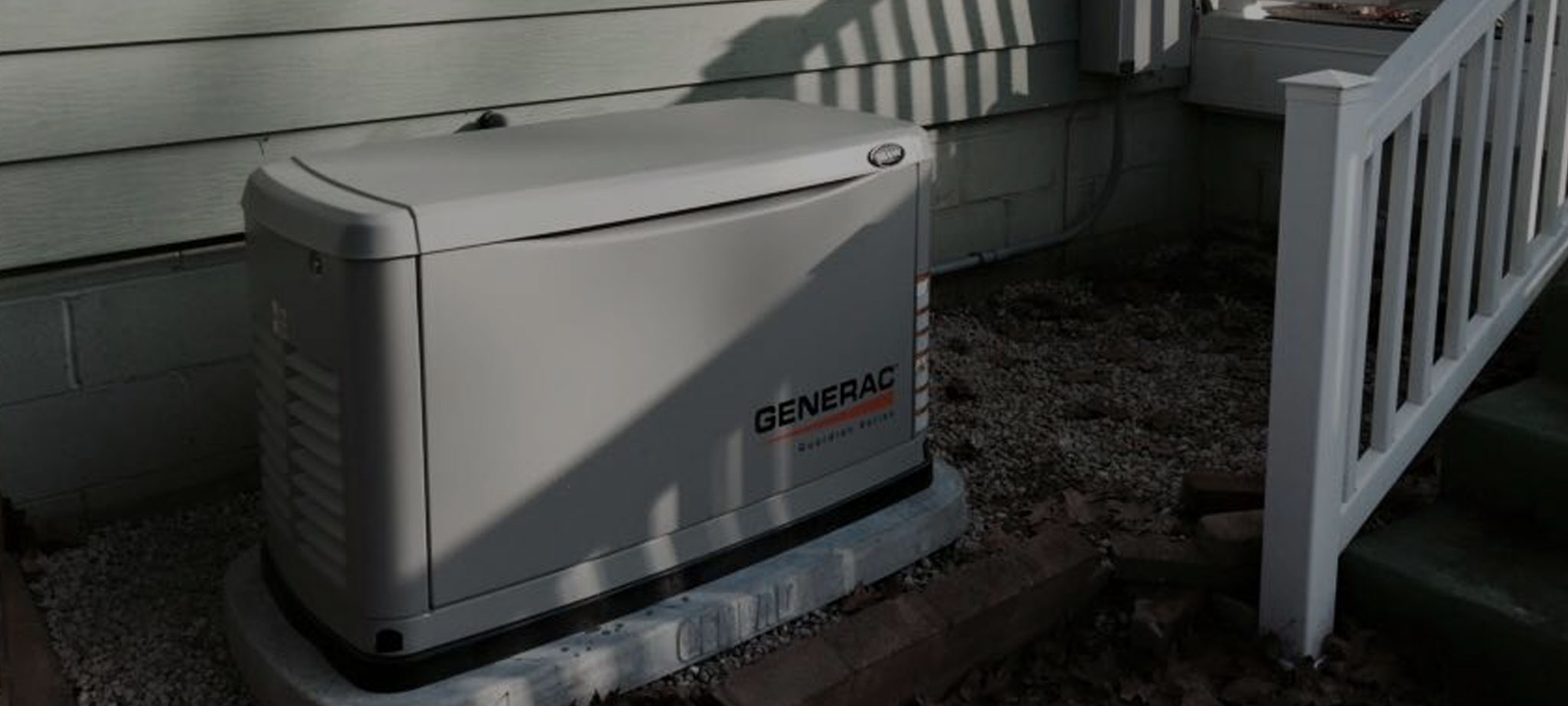 Generac Generators Installation Service Advanced Heating Cooling Zanesville Ohio